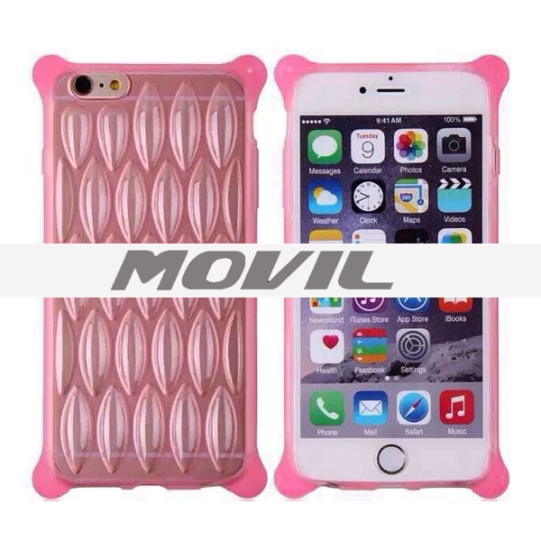 NP-1912 suave tpu funda para iPhone  6-6